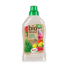 Bio nawóz do roślin domowych i balkonowych Florovit