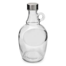 Butelka DAMA GALON na wino z zakrętką 1,5 L Tragar