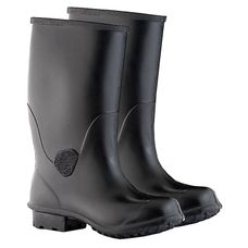 Buty gumowe męskie Fagum