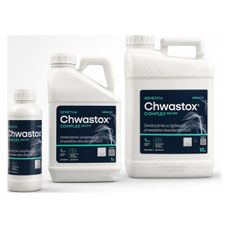 Chwastox Complex 260 EW Qemetica 1