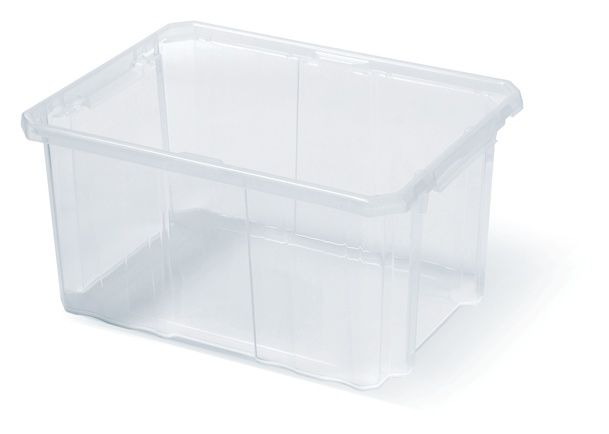 Pojemnik Cargobox 40 cm NCC16 Prosperplast