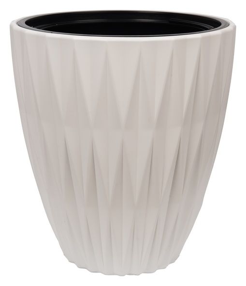 Doniczka Caro Form-Plastic