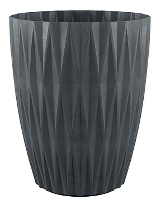 Doniczka Caro Petit Form-Plastic