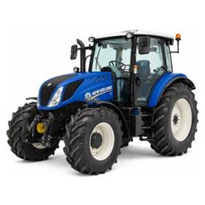 Ciągnik New Holland T6 145 DC