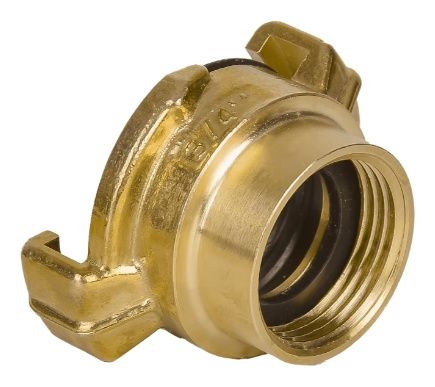 Cell-Złącze  gw 3/4" /BRASS 52-930