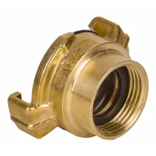 Cell-Złącze gw 3/4" /BRASS 52-930
