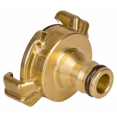 Złącze z króćcem do szybkozłącza BRASS GK 52-946 Cellfast