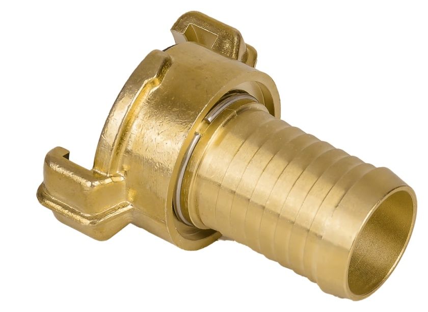 Złącze obrotowe z króćcem do węża typ GK 3/4" 52-940 Cellfast