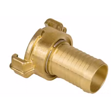 Złącze obrotowe z króćcem do węża typ GK 3/4" 52-940 Cellfast