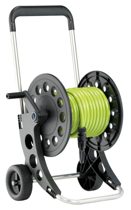 Zestaw wózek Aquaviva Kit 20m 1/2" 8941 CLABER 