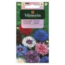 Chaber pospolity mix 1g Vilmorin