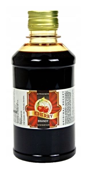 Zaprawka Cherry Brandy 250ml Ares