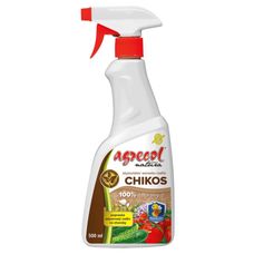 Chikos organiczny stymulator wzrostu roślin 500ml Agrecol Natura