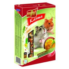 Pokarm dla chomika 0.5kg Vitapol