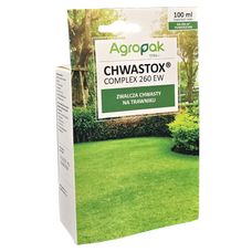 Chwastox Complex 260 EW 100ml Agropak