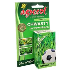 Chwastox Nowy Trio 390SL Agrecol