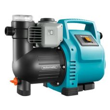 Classic hydrofor elektroniczny 3500/4E Gardena 1757-20