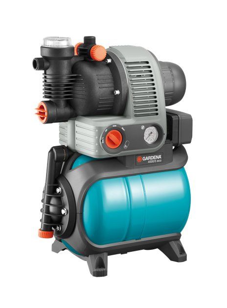 Comfort zestaw hydroforowy 4000/5 eco Gardena 1754-20