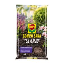 Podłoże do wrzosów 10 L Compo