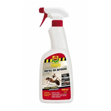 Spray na mrówki 500ml Compo