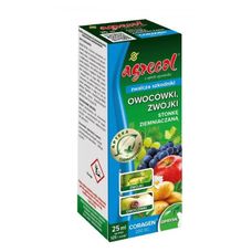 Coragen 200 SC środek owadobójczy Agrecol123