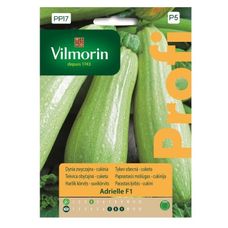 Cukinia Adrielle F1 Profi 1,5g Vilmorin