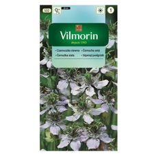 Czarnuszka siewna 1g Vilmorin