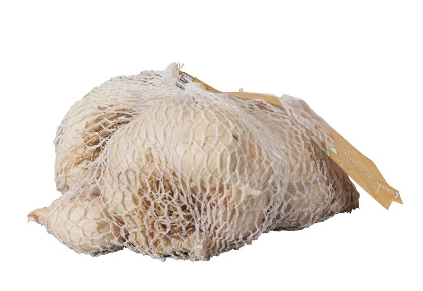 Czosnek zimowy biały Messidrome 250g GMF Group