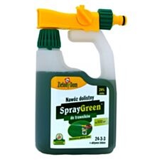 SprayGreen do trawników 950 ml Zielony Dom 