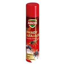 Spray na owady latające Muchomor 400 ml Arox