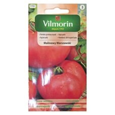 Pomidor malinowy Warszawski 0,5g ST/V