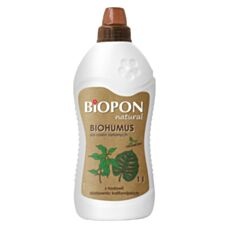 Biohumus do roślin zielonych 1 L Biopon