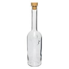 Butelka z korkiem Dolcetto  500 ml Biowin 631709