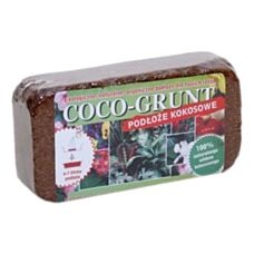 Brykiet kokosowy COCO GRUNT 0.5kg Ceres