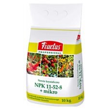 Fructus Professional 11-52-8 10 kg Fosfan