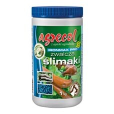 Ironmax Pro 1kg Agrecol