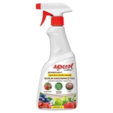 Lencare S na choroby grzybowe 0,5L Agrecol