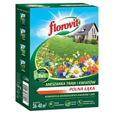 Florovit trawa Polska Łąka 900g Inco