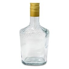 Butelka Shustov 500 ml z zakrętką Tragar