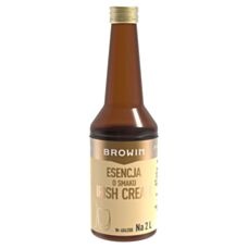 Esencja o smaku Irish Cream na 2 L - 40 ml Browin