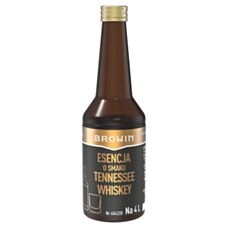 Esencja o smaku Tennessee 40 ml Browin