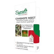 Chabasite Insect 10g Sumin