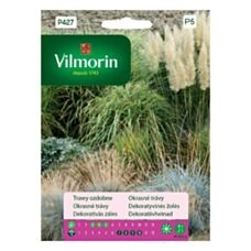 Trawy ozdobne 15g Vilmorin