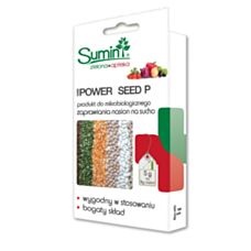 Power Seed P zaprawa nasion na sucho 5g Sumin