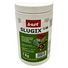 Slugix 3GB 1Kg Best-Pest