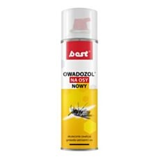 Owadozol Spray na osy 300 ml Best-Pest
