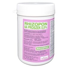 Rhizopon AA 0,5% 100g Brinkman