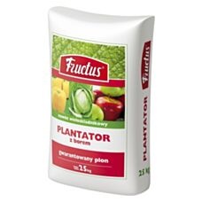 Fructus Plantator 25 kg Fosfan