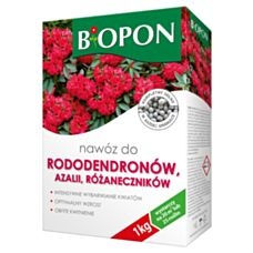 Nawóz do rododendronów 1 kg Bopon