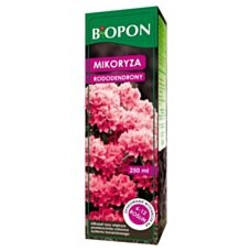 Mikoryza do rododendronów 250 ml Bopon